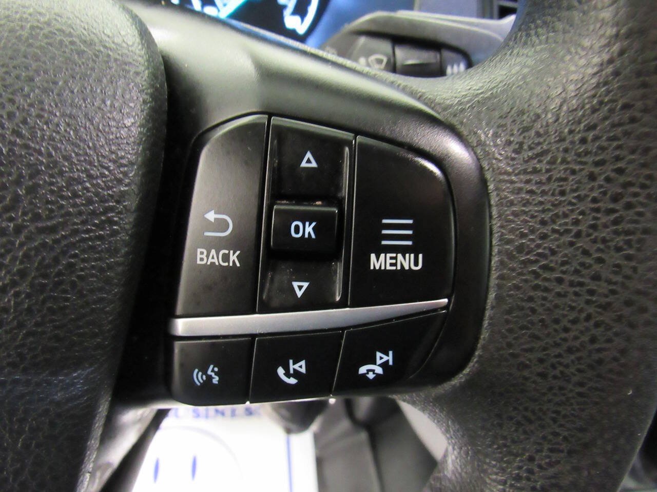 Used 2023 Ford Transit 250 Medium Roof AWD image 40
