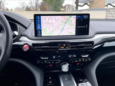 Used 2025 Acura MDX FWD w/ Technology Package image 38