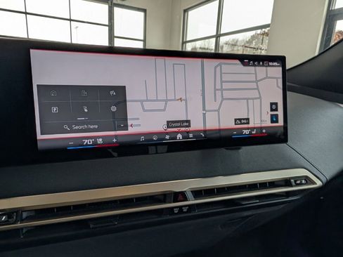 Used 2024 BMW iX M60 image 21