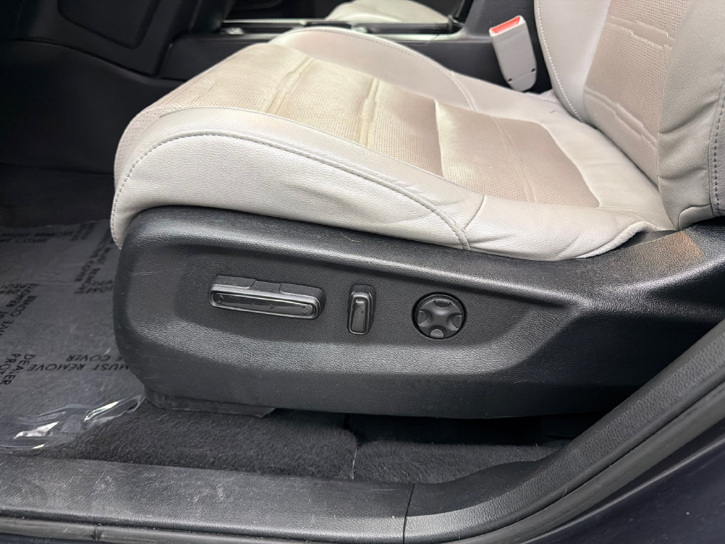 Used 2019 Honda CR-V EX-L image 10