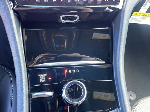 New 2026 Jeep Grand Cherokee Altitude AWD/4WD image 19