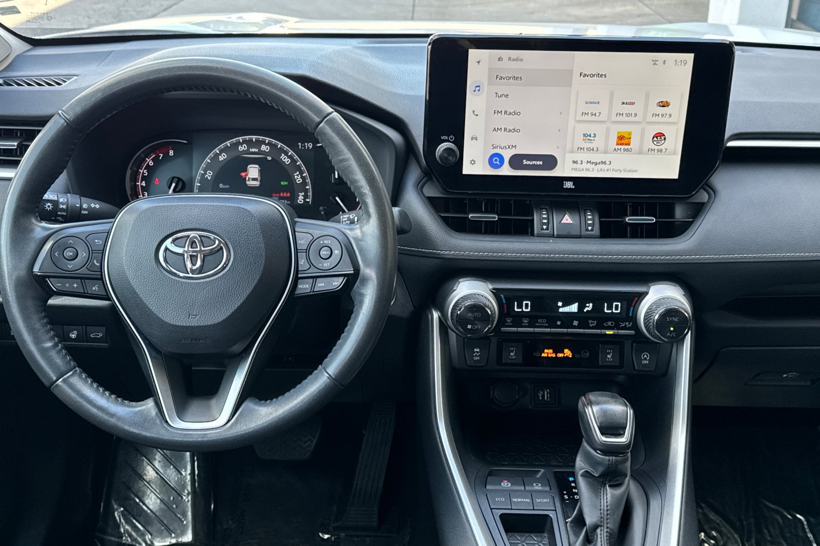 Certified 2024 Toyota RAV4 XLE Premium w/ Weather Package FWD image 20
