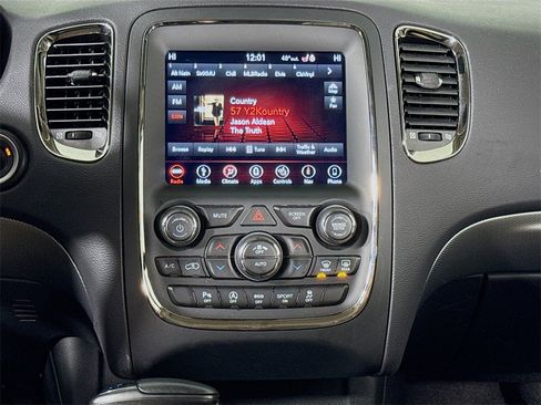 Used 2018 Dodge Durango GT w/ Premium Group image 12