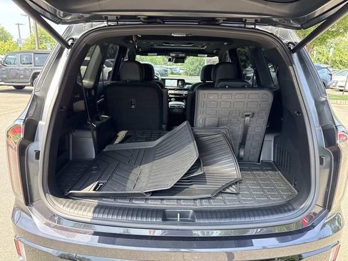 Used 2025 Kia Telluride EX X-Line AWD/4WD image 12