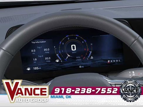 New 2026 Chevrolet Equinox LT FWD image 18