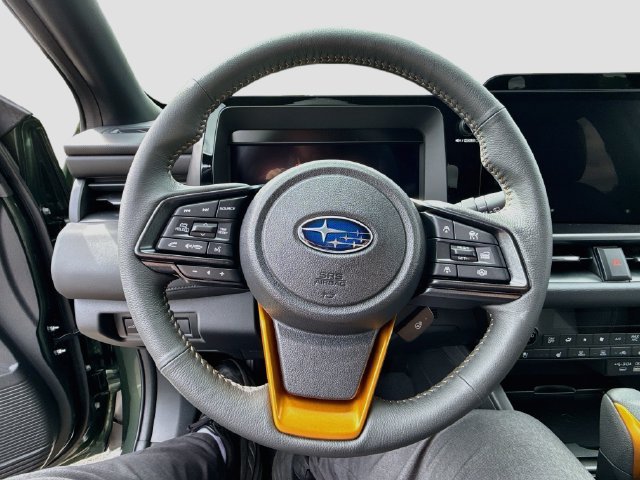 New 2026 Subaru Outback Wilderness AWD/4WD image 9
