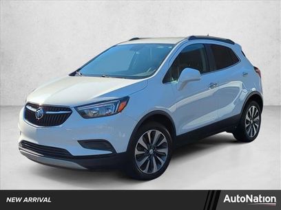 Used 2022 Buick Encore Preferred
