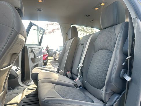Used 2016 Chevrolet Traverse LS image 26