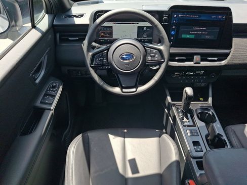Certified 2026 Subaru Outback Premium AWD/4WD image 11