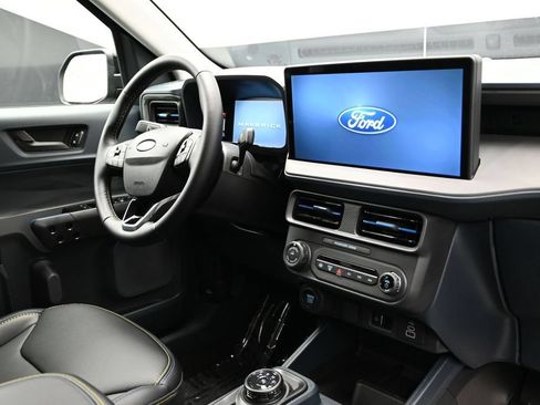 New 2026 Ford Maverick Lobo AWD/4WD image 10