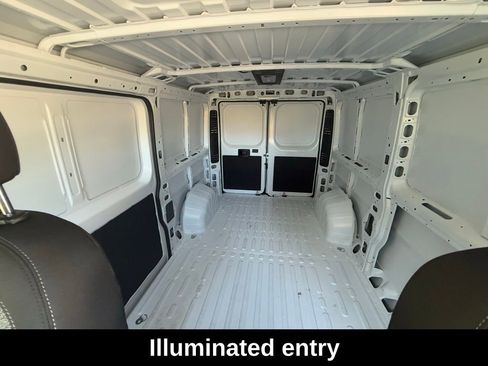 New 2026 RAM ProMaster 1500 w/ Convenience Group image 21