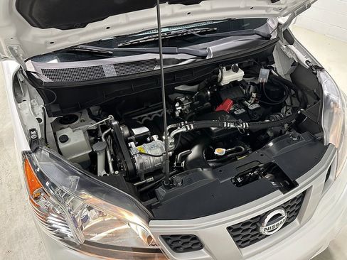 Used 2021 Nissan NV200 SV image 3