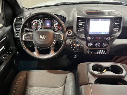 Certified 2025 RAM 1500 Big Horn image 12