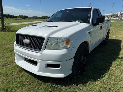 Used 2006 Ford F150 XL image 4