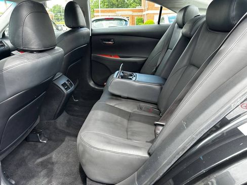 Used 2009 Lexus ES 350 w/ Premium Pkg Plus FWD image 9