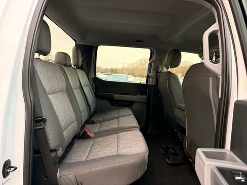 Used 2023 Ford F250 XL w/ STX Appearance Package image 27