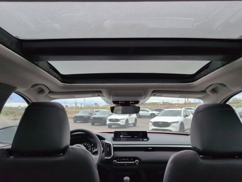 New 2026 MAZDA CX-50 AWD 2.5 S w/ Cargo Package image 12