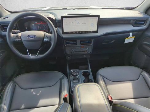 New 2026 Ford Maverick Lobo AWD/4WD image 15