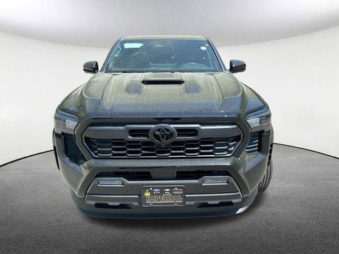New 2026 Toyota Tacoma TRD Sport AWD/4WD image 4