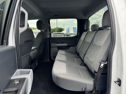Used 2024 Ford F250 XLT image 19