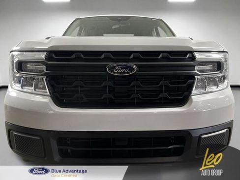 Certified 2024 Ford Maverick XL image 7