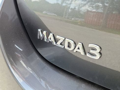 New 2026 MAZDA MAZDA3 2.5 S Sedan w/ Preferred Pkg FWD image 9