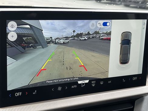 New 2026 Ford Explorer Active image 16
