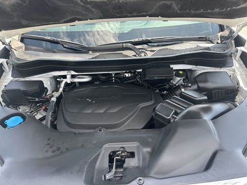 Used 2022 Honda Passport EX-L image 34