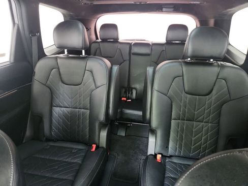 Certified 2024 Kia Telluride SX Prestige X-Pro AWD/4WD image 29