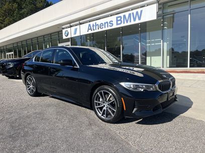 Used 2022 BMW 330i xDrive Sedan w/ Driving Assistance Package