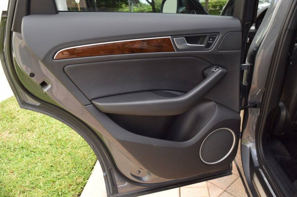 Used 2015 Audi Q5 TDI Premium Plus w/ Technology Package AWD/4WD image 73