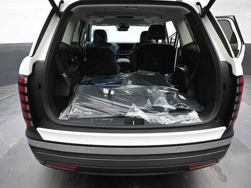 New 2026 Hyundai Palisade SEL Premium FWD image 13