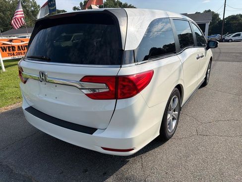 Used 2019 Honda Odyssey EX-L image 8