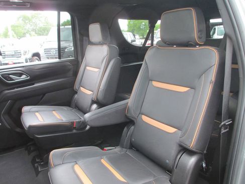 Used 2023 GMC Yukon XL AT4 w/ Max Trailering Package AWD/4WD image 26