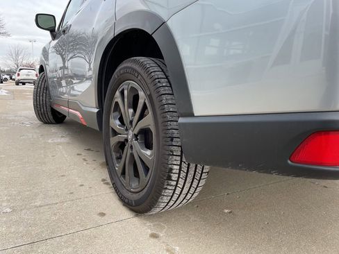 Used 2020 Subaru Forester Sport image 18