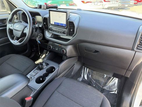 Used 2021 Ford Bronco Sport image 29