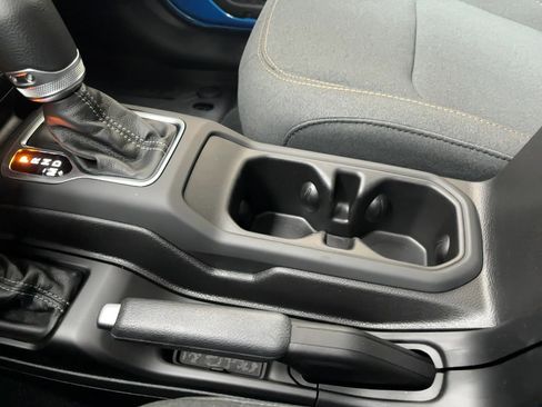 New 2026 Jeep Wrangler Unlimited Sport image 27