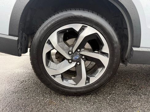 Used 2023 Subaru Forester Touring image 28