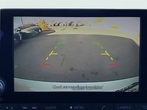 Used 2023 Nissan Sentra SR w/ Midnight Edition Package image 12