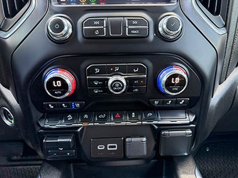 Used 2022 GMC Sierra 1500 AT4 AWD/4WD image 20