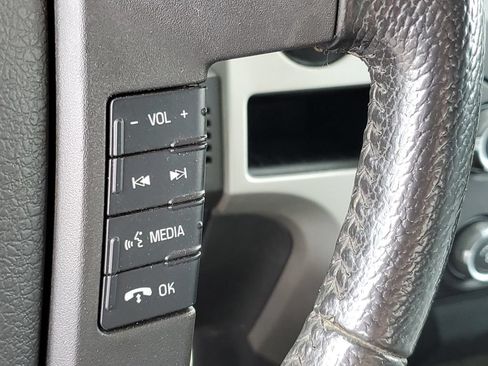Used 2014 Ford F150 XLT w/ XLT Chrome Package RWD image 15