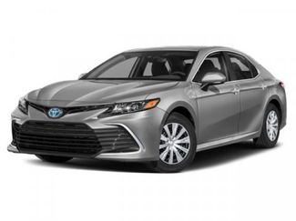 Used 2022 Toyota Camry SE video 1