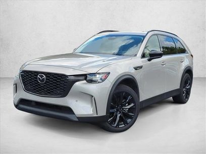 Used 2026 MAZDA CX-90 3.3 Turbo w/ Premium Sport Pkg