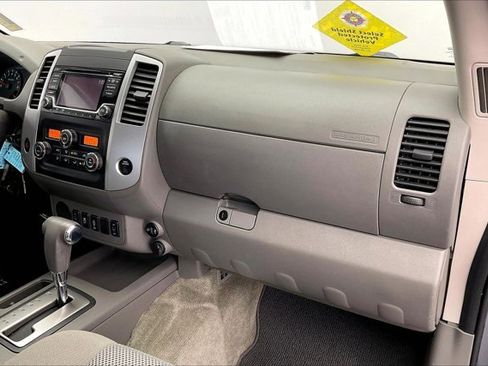 Used 2018 Nissan Frontier SV w/ Value Truck Package image 15