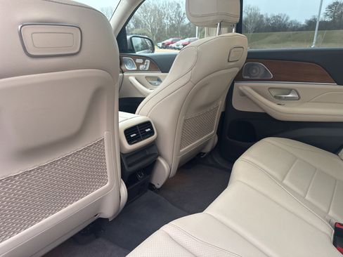 Used 2020 Mercedes-Benz GLE 350 image 17
