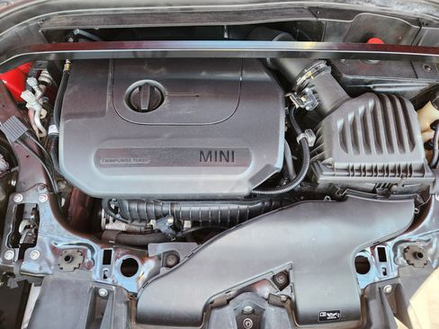 Used 2022 MINI Cooper Countryman ALL4 AWD/4WD image 9