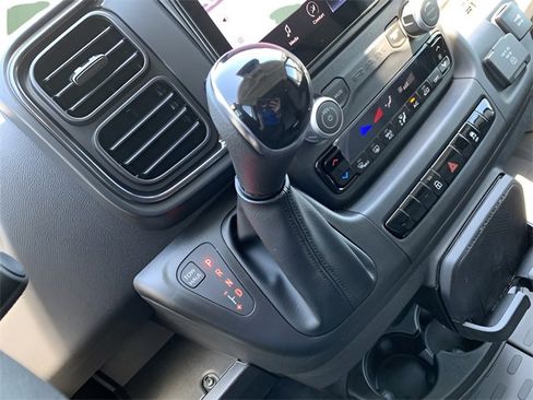 New 2024 RAM ProMaster 3500 w/ Premium Convenience Group image 28