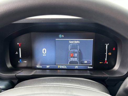 New 2026 Ford Maverick XL image 17