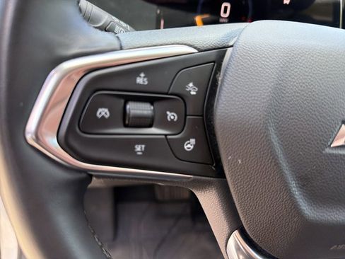 Used 2024 Chevrolet Trax ACTIV w/ Sunroof Package image 20