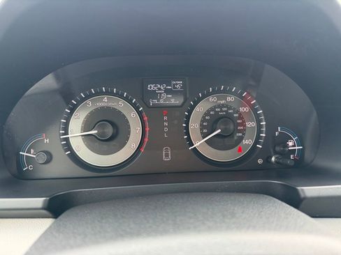 Used 2012 Honda Odyssey EX-L image 13